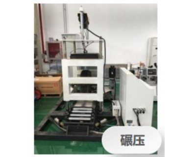 碾壓測(cè)試儀